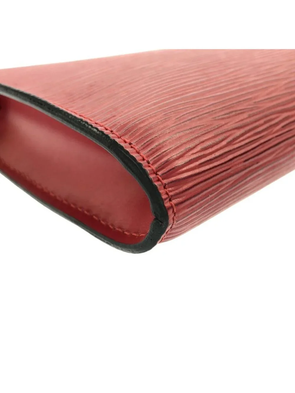 Louis Vuitton Epi Pochette Accessoires 24 Pouch